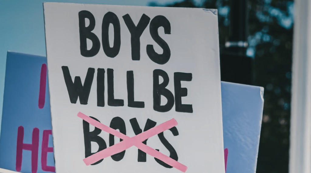 The ghosts of patriarchs past haunt&nbsp;Tasmania!