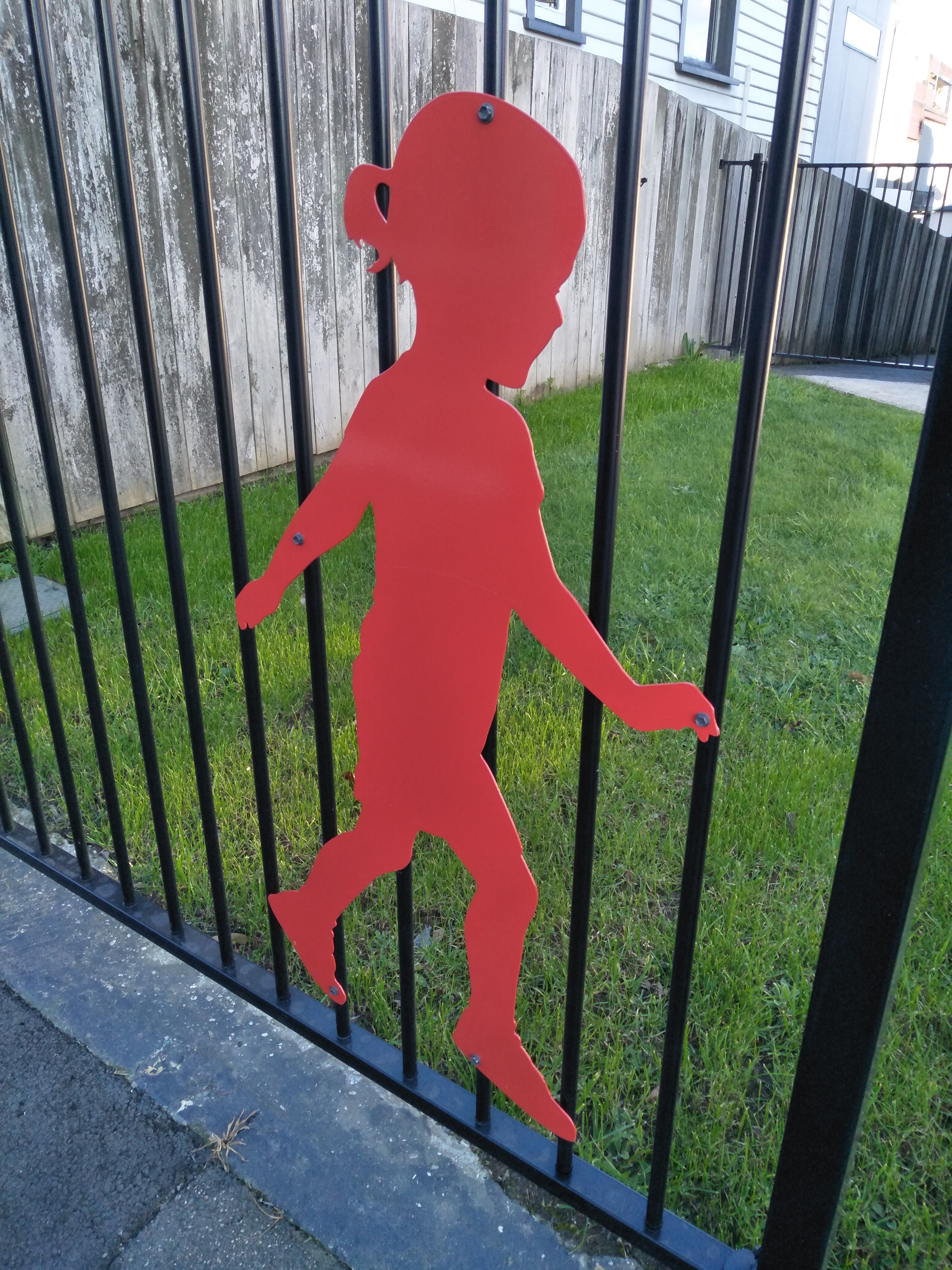 How many paedophiles is too many at a school?