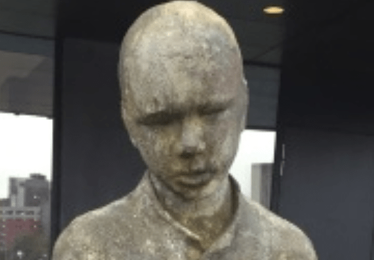 We the ‘marginalia’