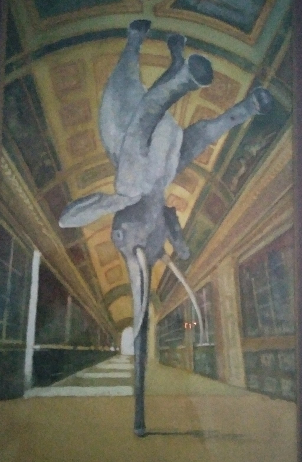 Is more legislation and more regulators the&nbsp;answer?