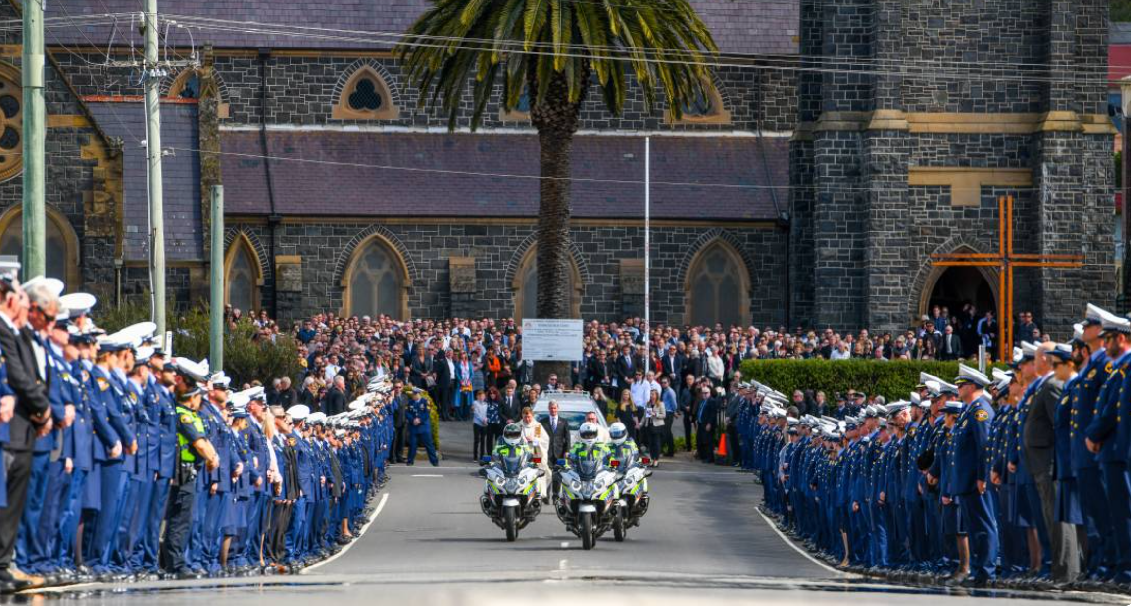 Tasmania Police and its form on CSA