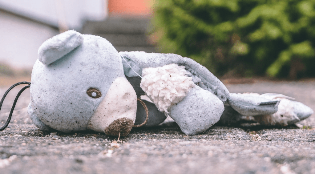 Stigmatising victims