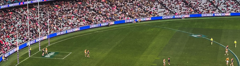 Northern Tasmanian AFL has dropped the ball on young player&nbsp;safeguarding!