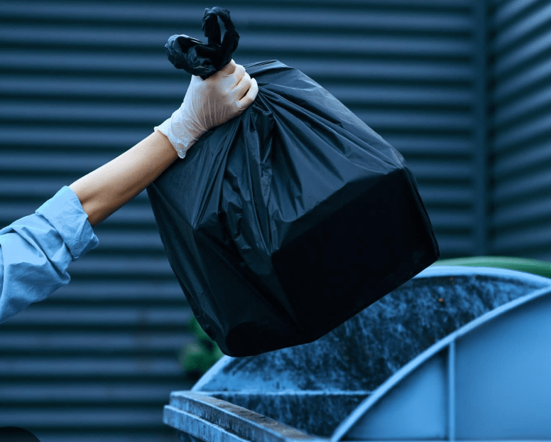 Dealing with child sexual abuse means putting all the rubbish&nbsp;out!