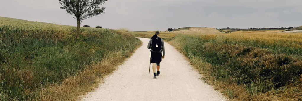 When on the road less travelled don’t expect a lot of&nbsp;company!