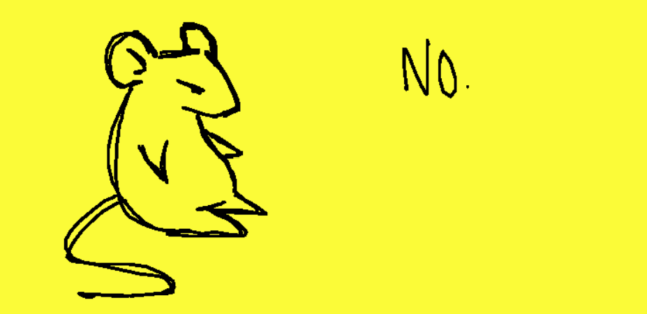 The mice that roared-victims of abuse find their&nbsp;voice!