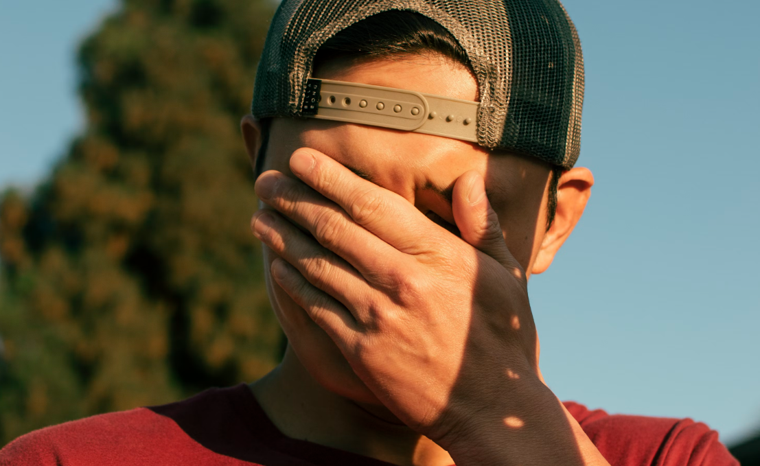 Suicide clusters in young men suggest unacknowledged child sexual abuse