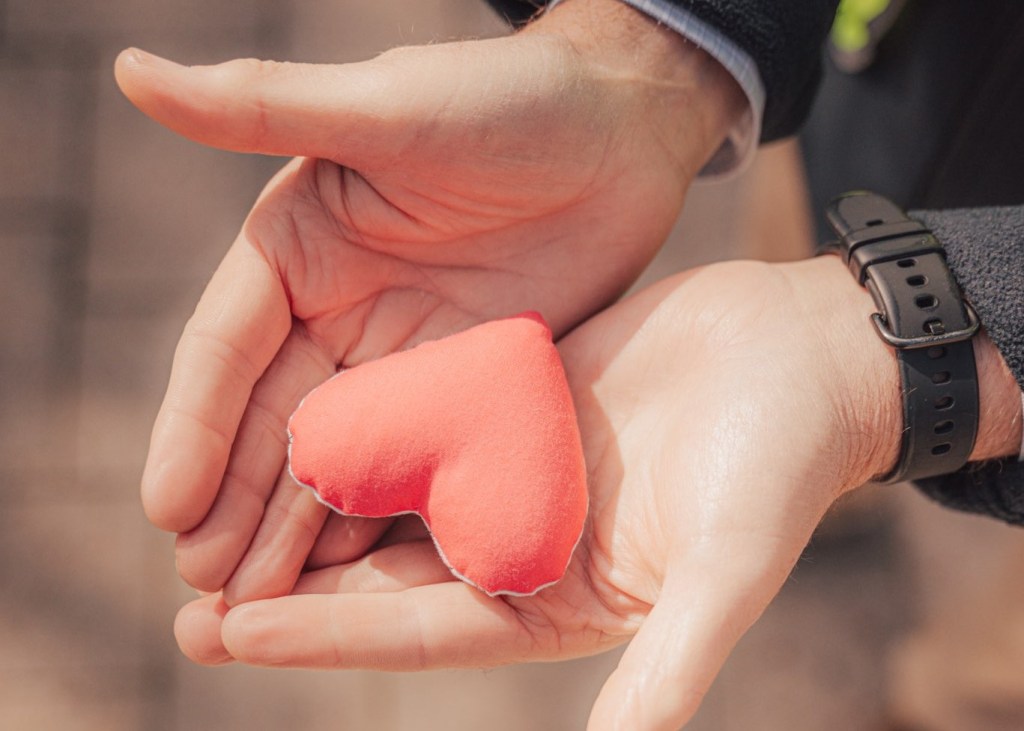 Views on Child Sexual Abuse are about character not&nbsp;politics!