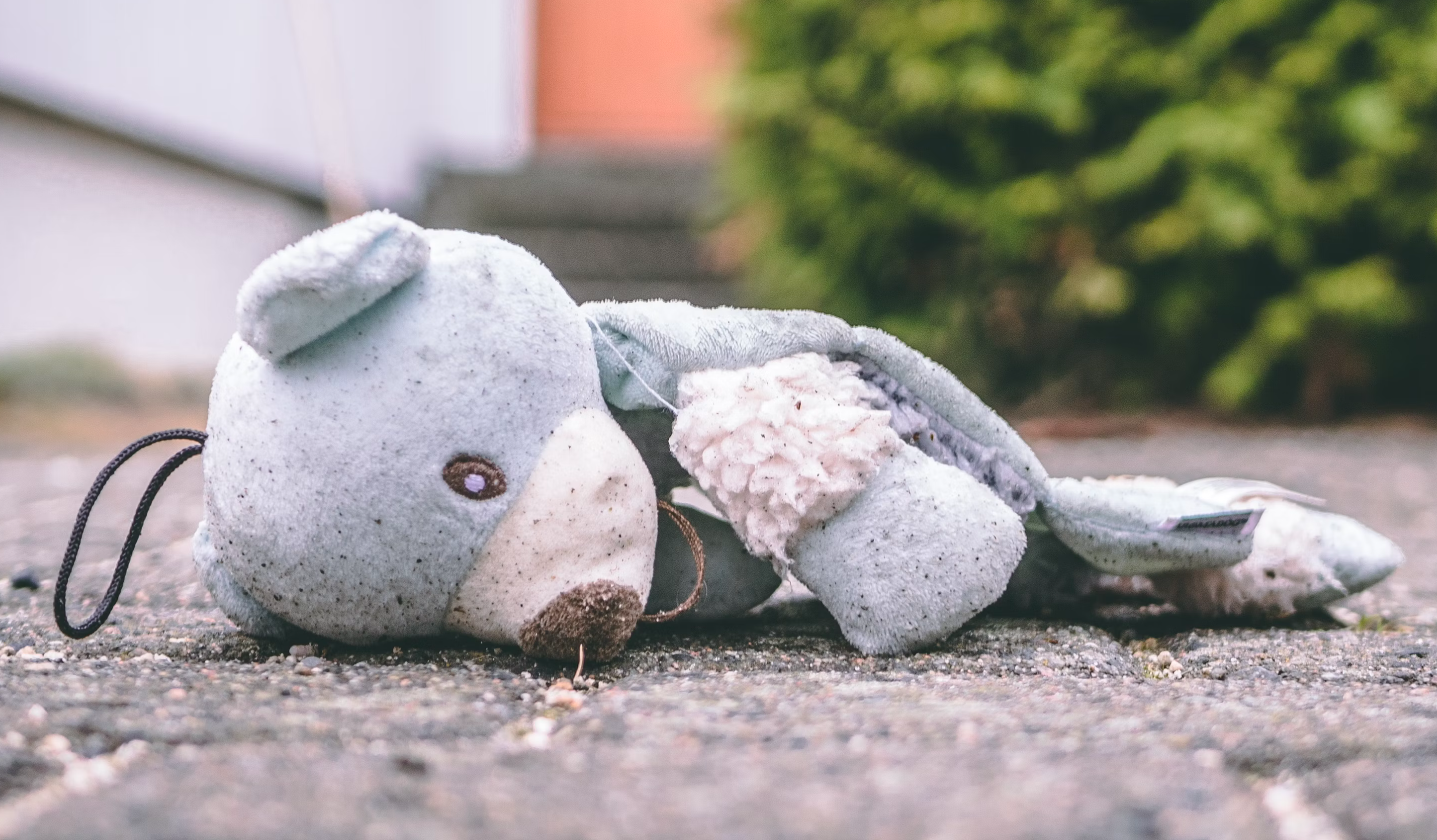 Ending child sexual abuse is a moral & economic imperative