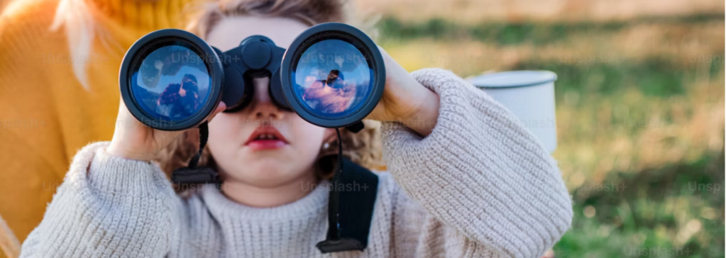 Paedophiles are easy to&nbsp;spot!